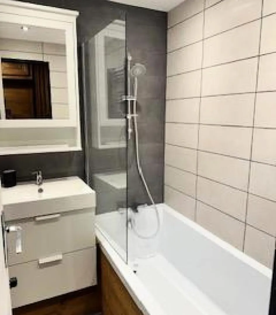 Lägenhet Residence Trois Vallees - Val Thorens Studio 3 Personnes Proche De Tout Mae-7776 Frankrike