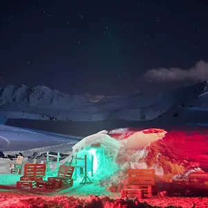 Hotel Village Igloo, Val Thorens